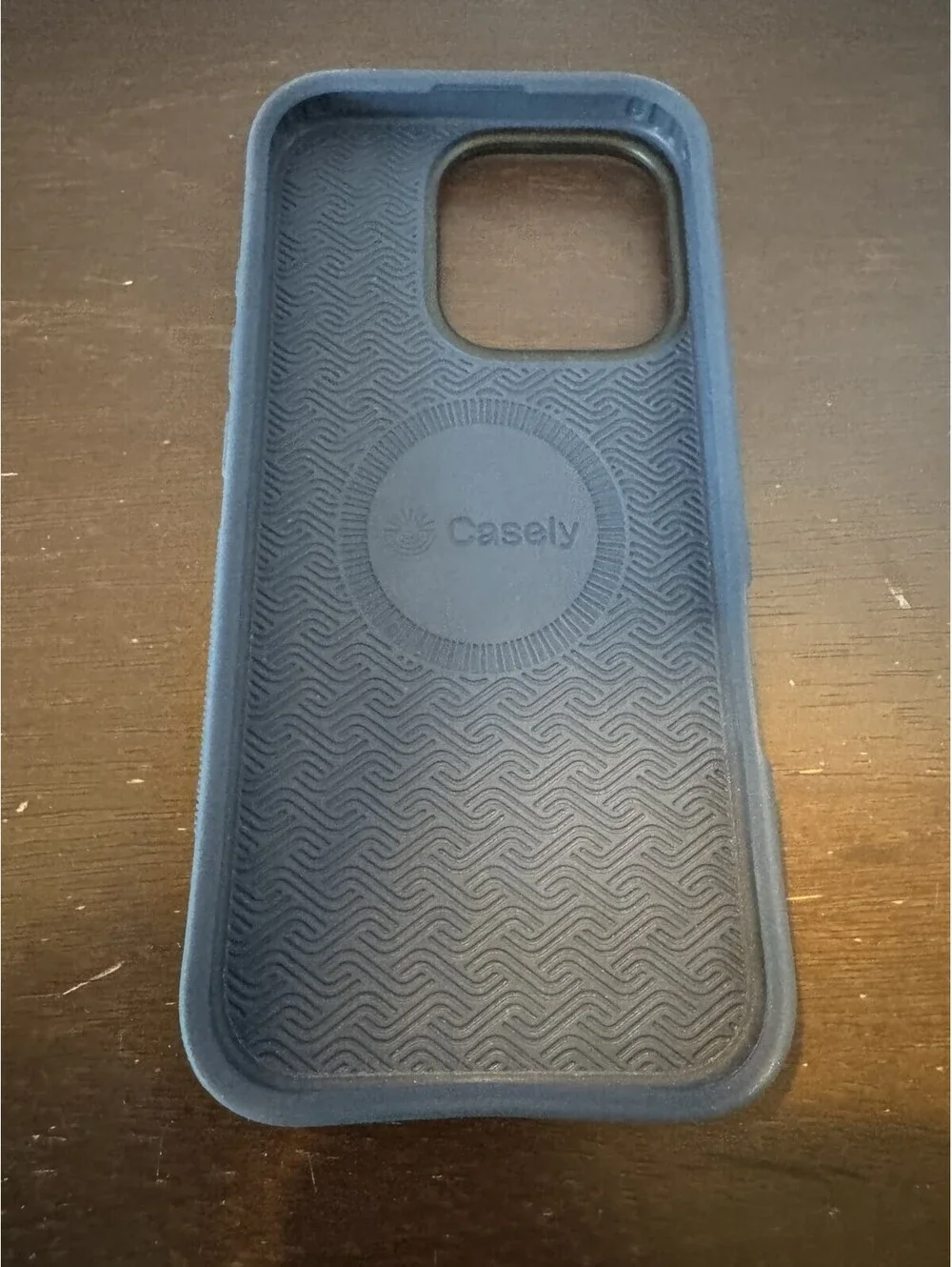casely bold magsafe